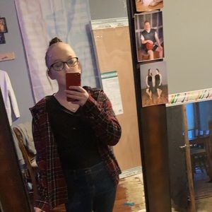 Meet your Posher, Zoe